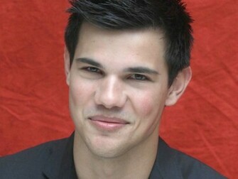 Taylor Lautner Wallpaper