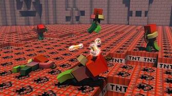 Previous Work Is Here Minecraft Novaskin Me Wallpaper Guns