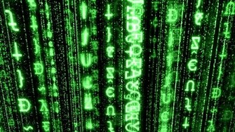 Matrix Wallpaper