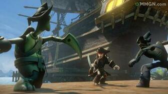 Disney Infinity Wallpaper
