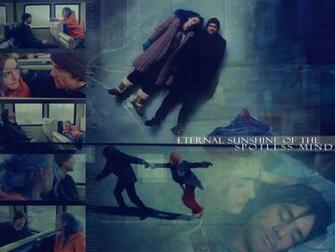Eternal Sunshine Wallpaper