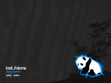 Panda Wallpaper Pandas