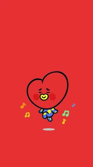 Best Bts Image Angels Wallpaper