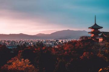 Japan Countryside Pictures Image
