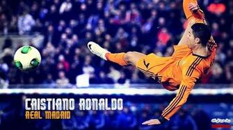 Madrid Ronaldo