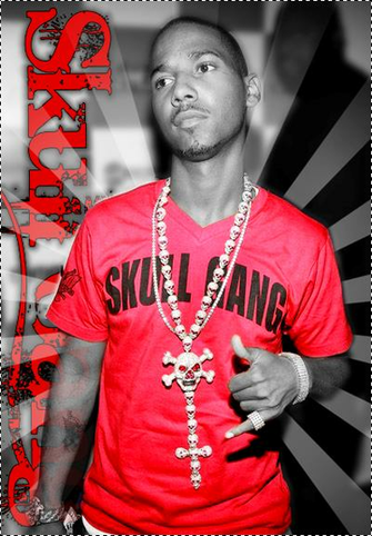 Ezine S Juelz Santana Wallpaper