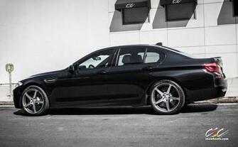 Cars Cec Tuning Wheels Bmw M5 F10 Wallpaper