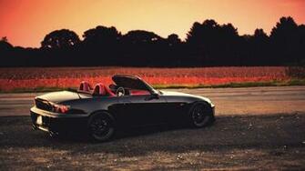 Honda S2000 Wallpaper