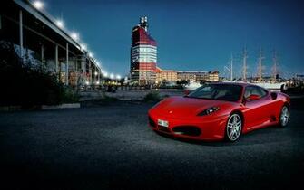 Ferrari F430 0related Car Wallpaper