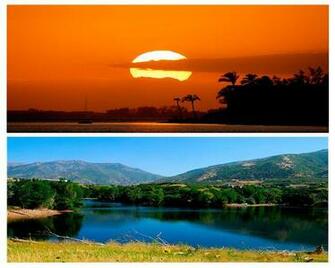 Impressive Dual Screen Landscapes Wallpaper Px Torrent