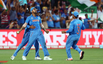 Top Indian Cricket Team Wallpaper Full HD 4k To Use
