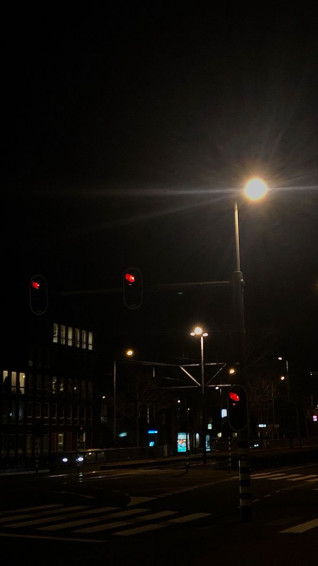 Eefjeagema Night Aesthetic Late Drives Life
