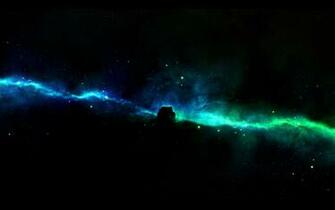 HD Space Wallpaper Background