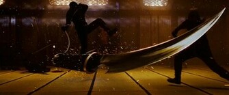 Ninja Assassin Wallpaper HD