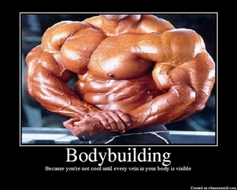 Bodybuilding Motivational Posters For Reps