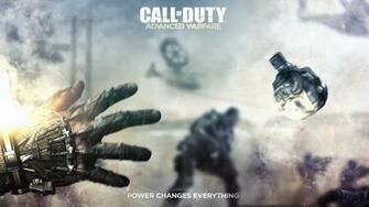 Wallpaper HD De Cod Advanced Warfare Para Tu Pc Full Post