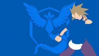 Pokemon Wallpaper Minimalist HD