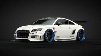 Mtm Tt Rs Wide Body Car Livery By Xcolomb1anx Community Gran