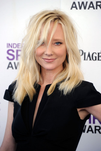Anne Heche Wallpaper