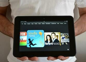 HD Wallpaper Add To Kindle Fire