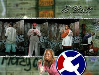 Celebrity G Unit Olivia Wallpaper