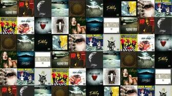 Chris Webby Tiled Desktop Wallpaper