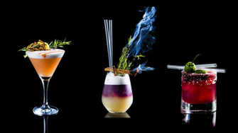 Best Mixology Wallpaper