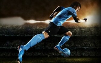 Lionel Messi HD Wallpaper