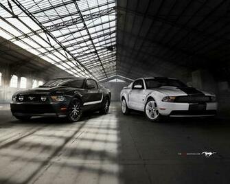 Ford Mustang Screensaver Screensaverbase