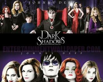 Tv Show Dark Shadows Wallpaper Size More