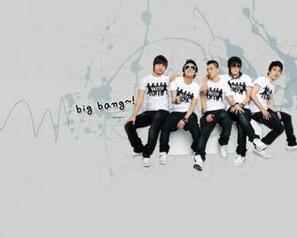 Big Bang Wallpaper Kpop 4ever