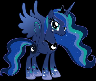Princess Luna Image Awesome Pics HD Wallpaper And Background