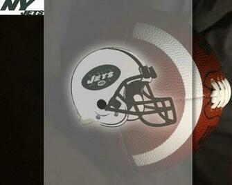 Nfl Ny Jets Photo