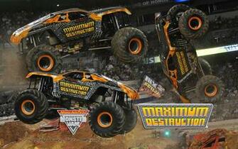 Monster Truck Grave Digger Wallpaper Image Pictures Becuo