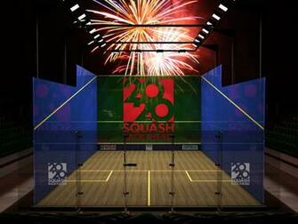Squash Mad Olympics Wsf Psa And Wsa Rally To Back The