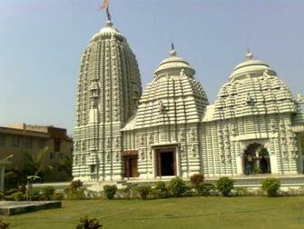 Lord Jagannath Temple HD Photo Wallpaper Picture