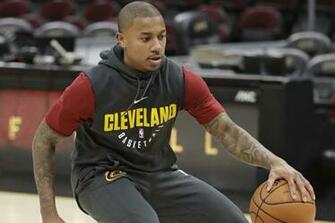 Isaiah Thomas Comes Off Bench As Cavs Host Blazers Ruled