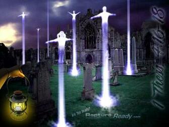 Rapture Ready Wallpaper