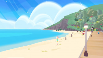 Steven Universe Wallpaper