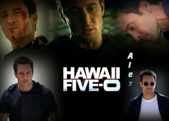 Hawaii Five O Wallpaper Photo