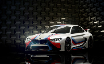 Bmw Wallpaper HD