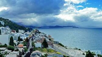 Bariloche Wallpaper Javin Oza Photography