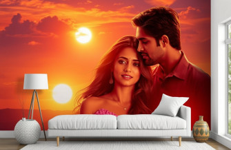Shiddat Movie Wallpaper