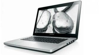 Lenovo Makes Touch Screens The Norm In Its Windows Pcs
