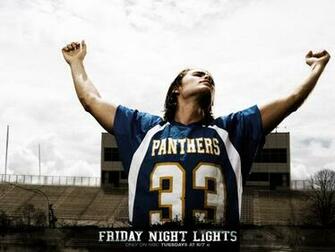 Friday Night Lights Wallpaper