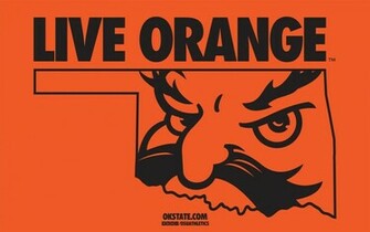 Oklahoma State Desktop Wallpaper