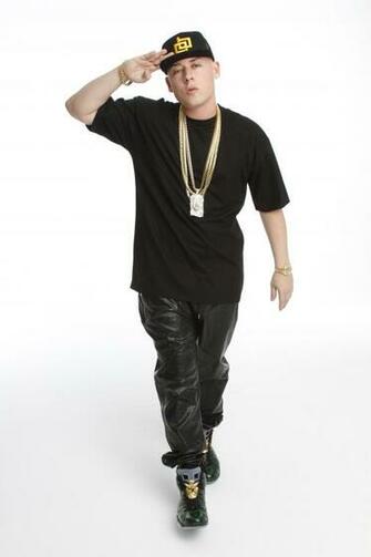 Cosculluela Reggaetoneros