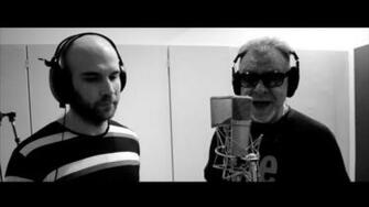 File Bashe Junto A Le N Gieco Jpg