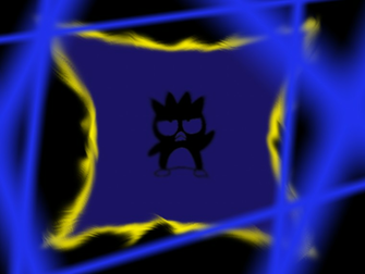 Badtz Maru Wallpaper By Wwfgirl
