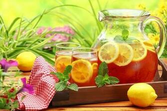 Food And Drink Background Wallpaper003
